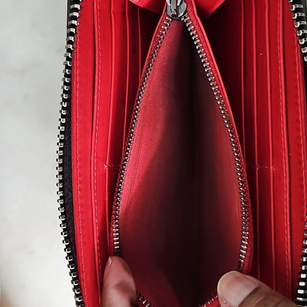 Christian Louboutin Wallet - Picture 4 of 15